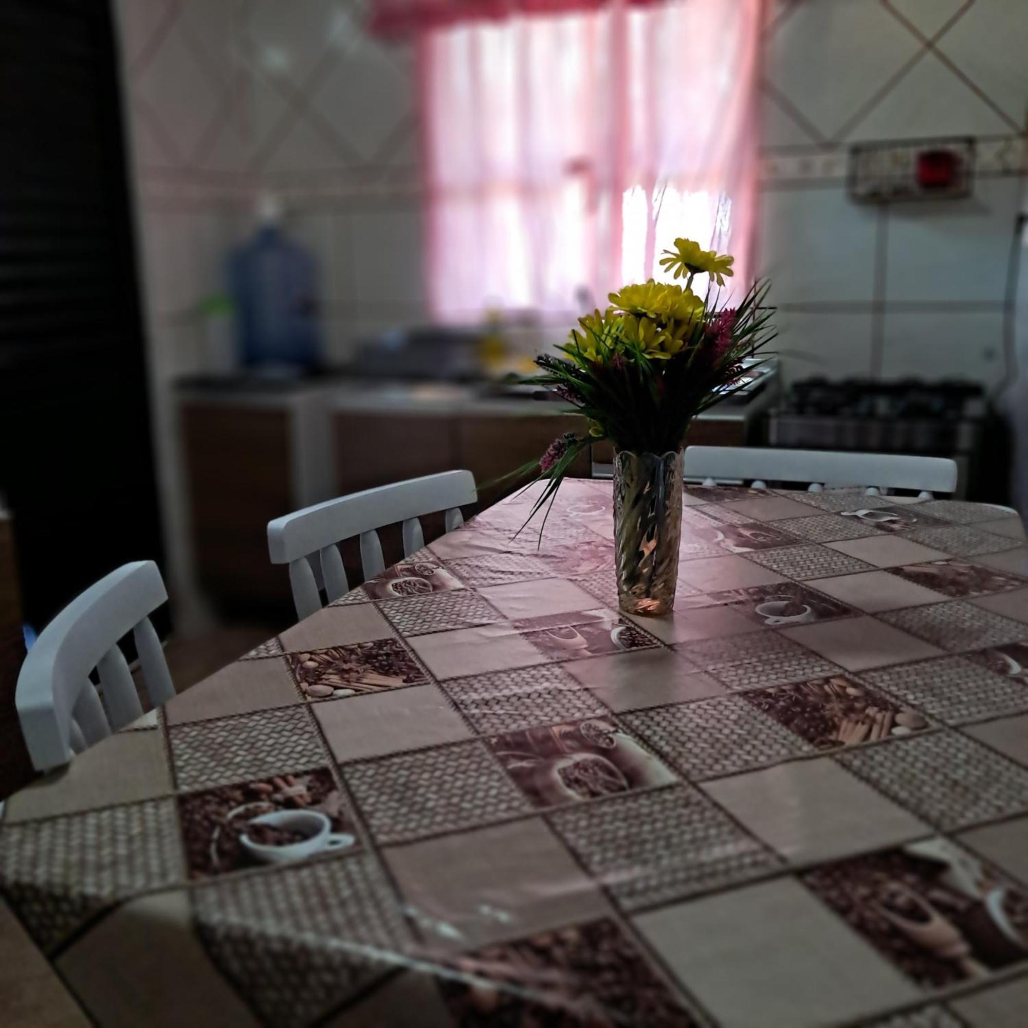 ペーニャ Casinha Do Trapicheヴィラ エクステリア 写真